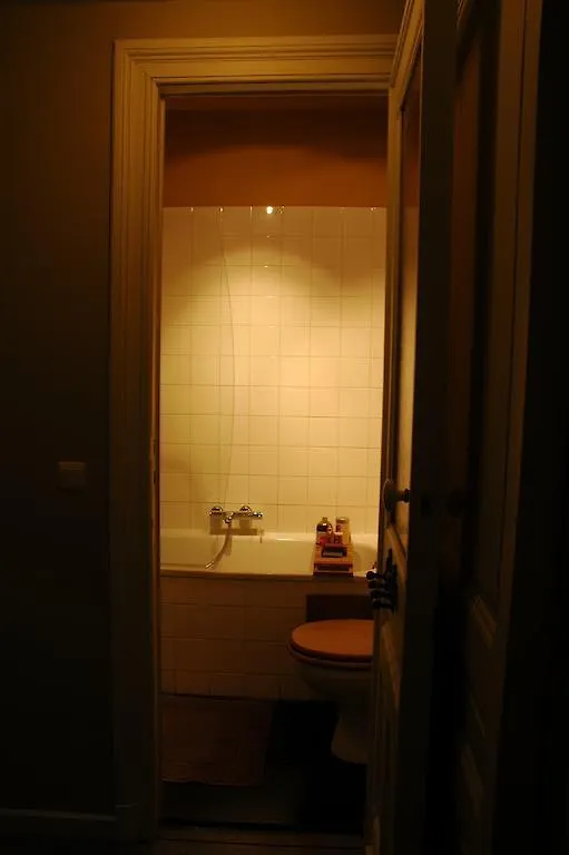 Villa Des Roses Voltaire Brussels Bed & Breakfast