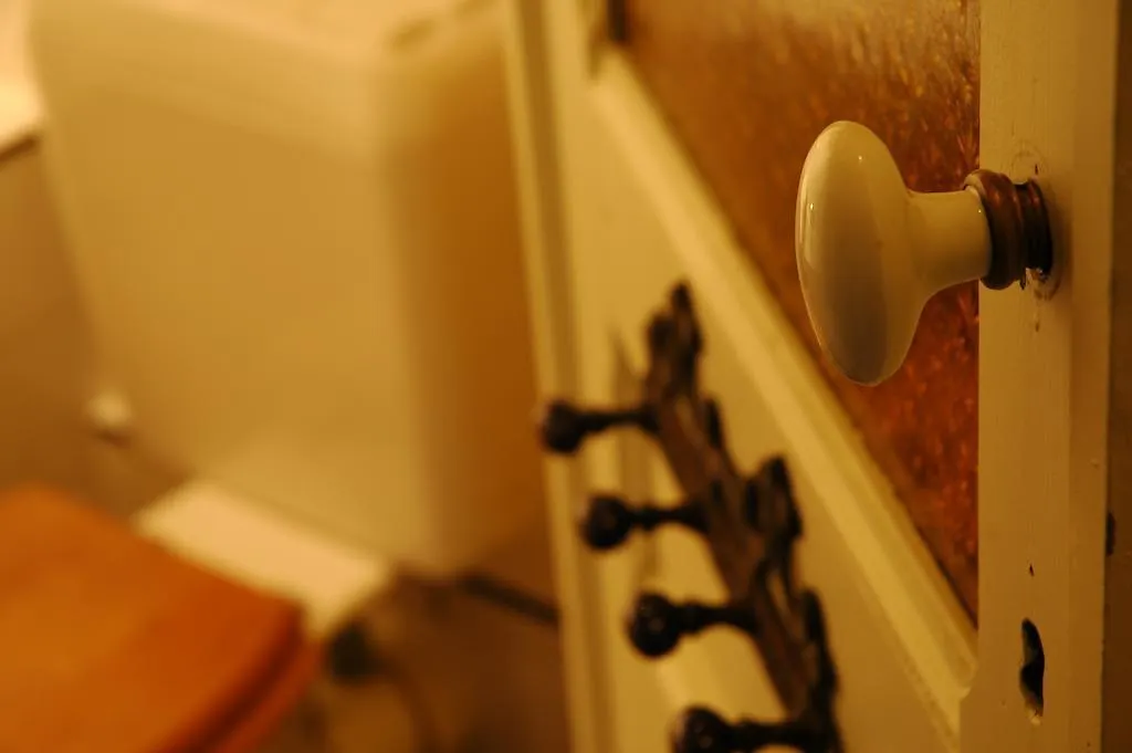 Bed & Breakfast Villa Des Roses Voltaire Brussels